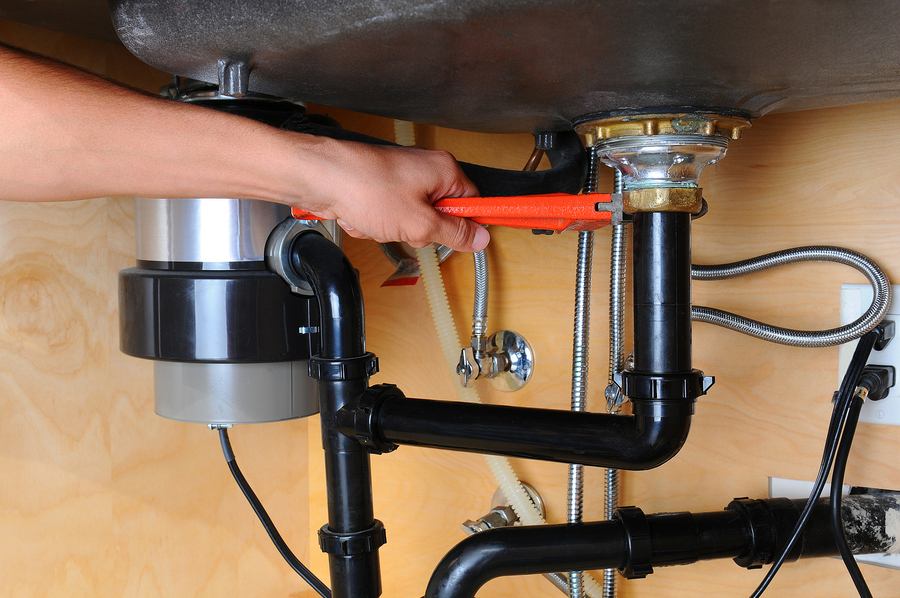 Garbage Disposal Repair in Carrollton