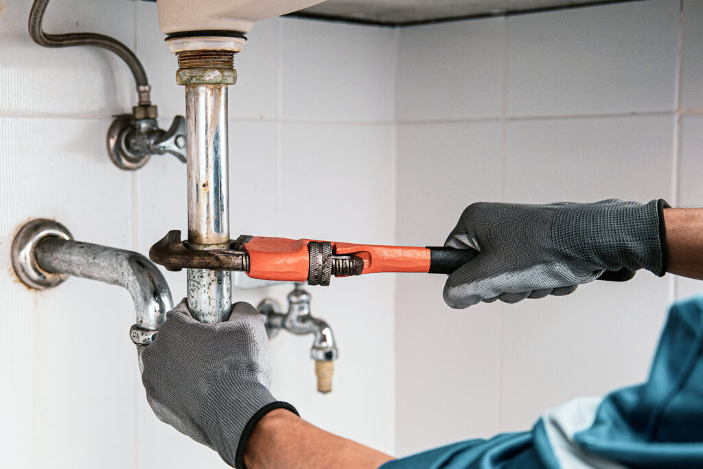 Leak Repair in Carrollton