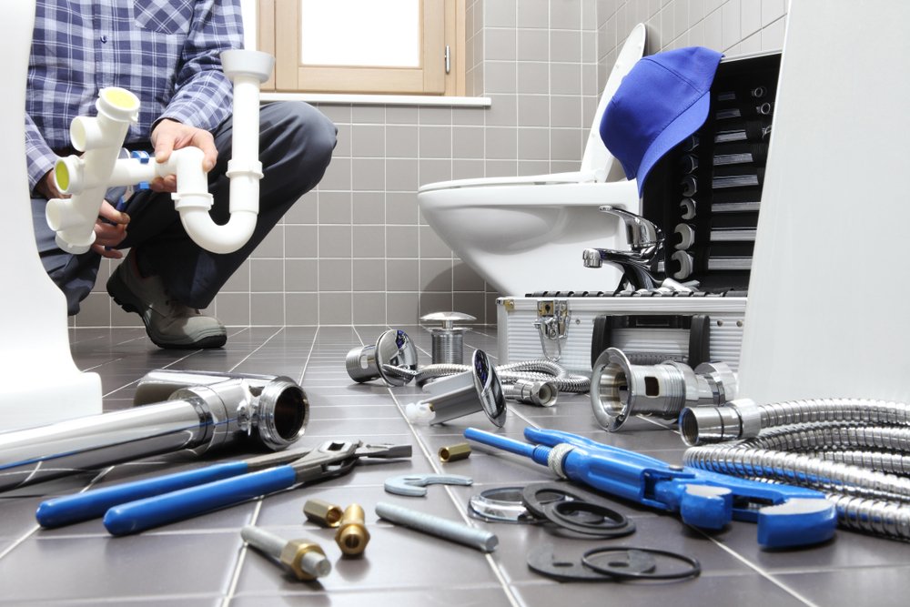 Pipe Installation & Repiping in Carrollton