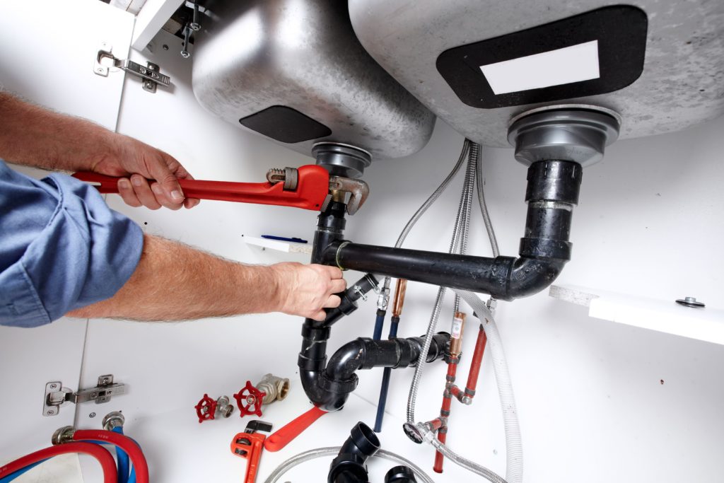 Sink Repair in Carrollton
